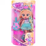 Muñeca BFF 20cm Serie 3 Stella – Cry Babies