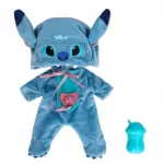 Muñeca 30cm Disney Stitch – Cry Babies - Imagen 3