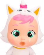 Cry Babies Magic Tears muñeca 15cm Disney – Cry Babies - Imagen 3