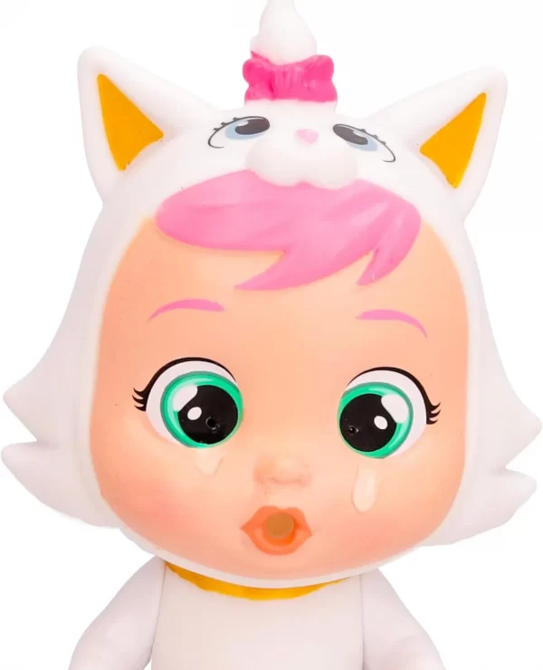Cry Babies Magic Tears muñeca 15cm Disney – Cry Babies - Imagen 3