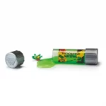 Tubo de slime con figura - Tortugas ninja - Imagen 2