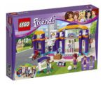 Heartlake Sports Centre Friends - Lego