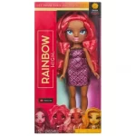 Muñeca Rainbow Hight individual fashion OPP serie 3 - Imagen 2