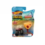 Mini auto rueda libre - Hot wheels - Imagen 3