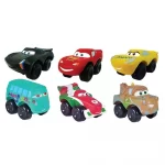 Autos Plastisol Cars - New toys