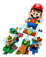 Super Mario -  Lego - Imagen 3