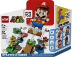 Super Mario -  Lego