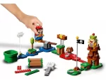 Super Mario -  Lego - Imagen 2
