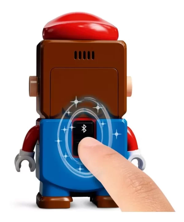 Super Mario -  Lego - Imagen 4