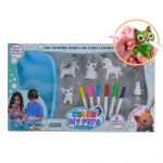 Color my pets friendly - Ditoys