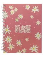 Cuaderno anillado con tapa dura - Tripulante - Imagen 7