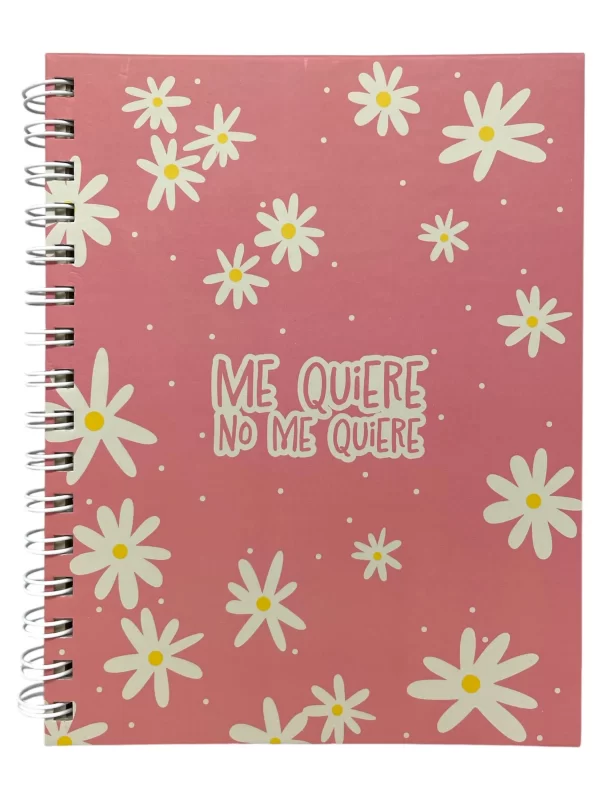 Cuaderno anillado con tapa dura - Tripulante - Imagen 7