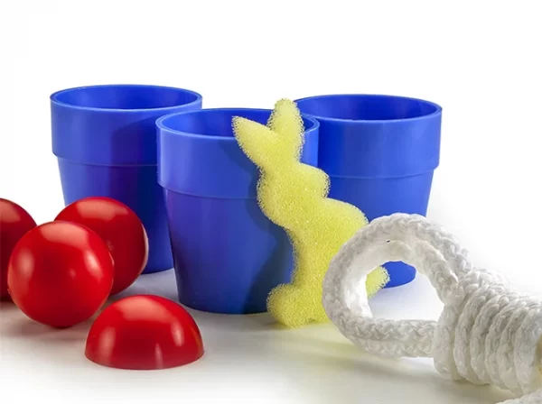 Juego Magia 3 – Ruibal - Imagen 2