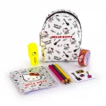 Playset “Little Bags” Hello Kitty – Wabro - Imagen 2