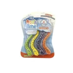 Snakes para buceo Aqua time - Ditoys