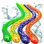 Snakes para buceo Aqua time - Ditoys - Imagen 2