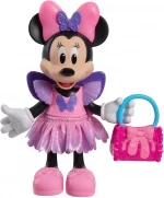 Muñeca Minnie Mouse con probador - Tapimovil - Imagen 3