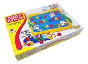 Pizarra magnética - Implas