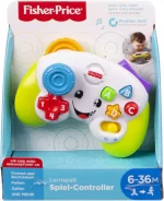 Control remoto Joystick  - Fisher price