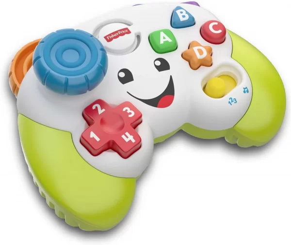 Control remoto Joystick  - Fisher price - Imagen 3
