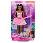Muñeca Barbie profesiones - Mattel
