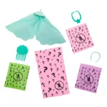 Muñeca Barbie color reveal sirenas - Mattel - Imagen 4