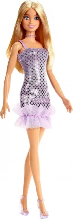Muñeca Barbie Glitz - Mattel - Imagen 2