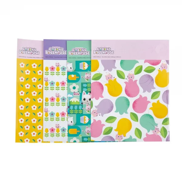 Set de manualidades Cada de Gabby - Vulcanita - Imagen 2