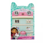 Set de manualidades Cada de Gabby - Vulcanita