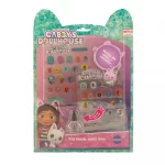 Set de uñas Casa de Gabby - Vulcanita