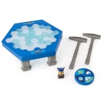 Juego de mesa no dejes que Chase se caiga - Vulcanita - Imagen 2