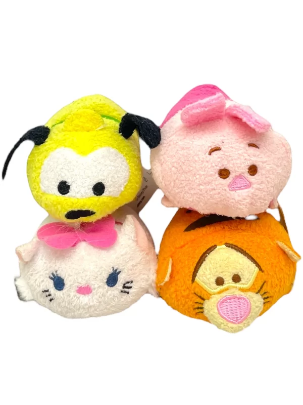 Peluche Tsum Tsum Surtido 12 - Imagen 1