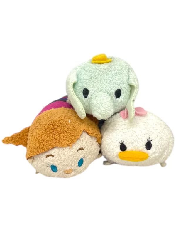 Peluche Tsum Tsum Surtido 7 - Imagen 1