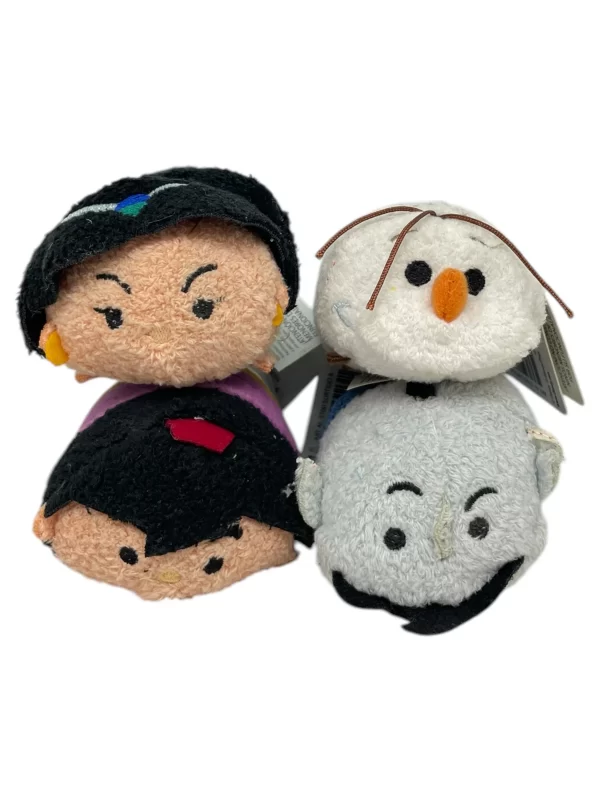 Peluche Tsum Tsum Surtido 8 - Imagen 1