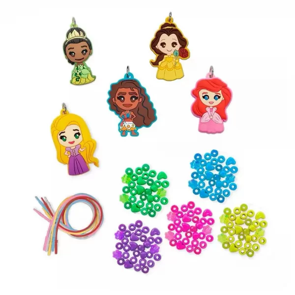 Valija de Bijou Disney Princesas - Tapimovil - Imagen 2