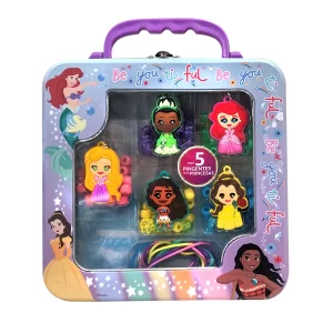 Valija de Bijou Disney Princesas - Tapimovil