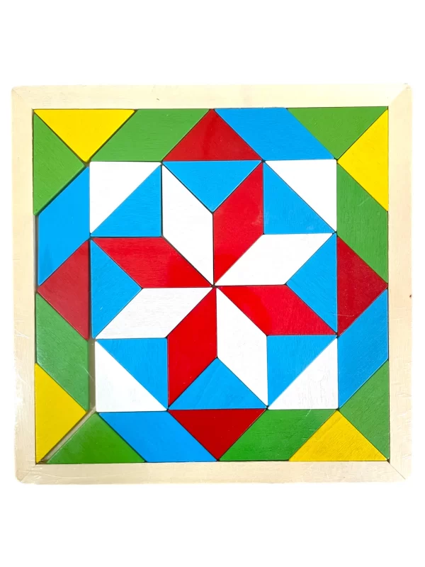 Bloques para armar mini - Imagen 1