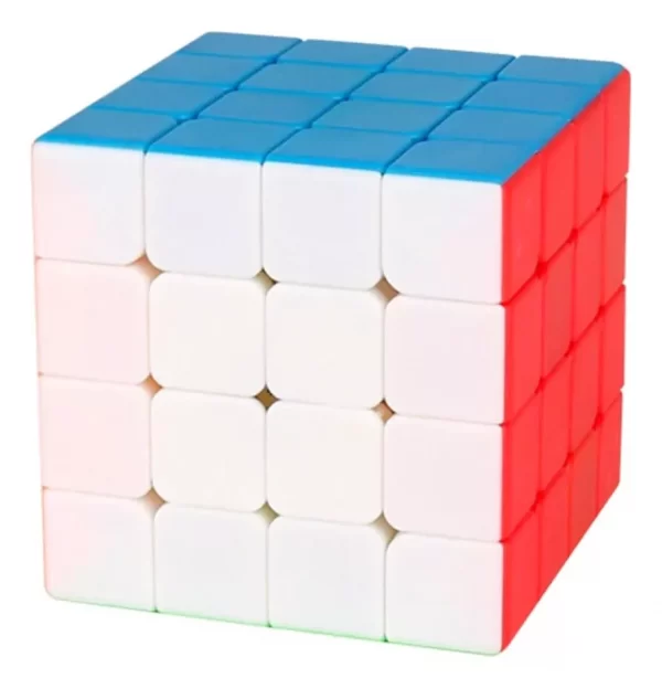 Cubo magico 4 x 4 - Imagen 2