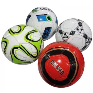 Pelota Golazo Mini Diseño Surtido