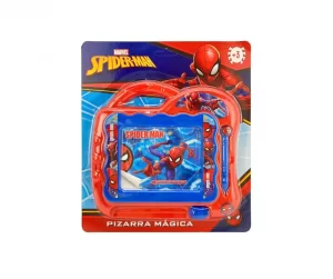 Pizarra mágica de Spiderman