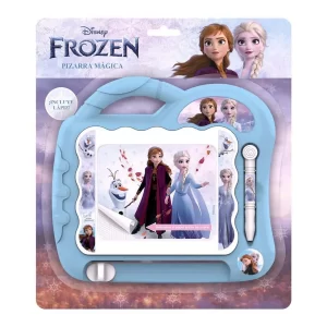 Pizarra magica Frozen