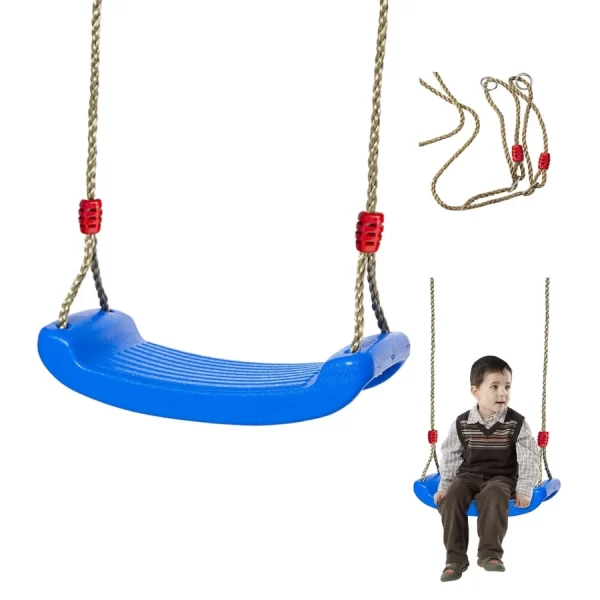 Hamaca para colgar - Fun play - Imagen 1