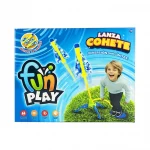 Lanza cohete  - Fun play