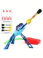 Lanza cohete  - Stampeod rocket - Imagen 2