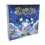 Juegos mesa  Dixit Disney - Maldón