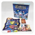 Juegos mesa  Dixit Disney - Maldón - Imagen 2