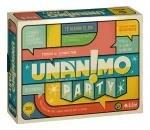 Juegos mesa  Unánimo party - Maldón