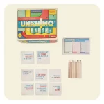 Juegos mesa  Unánimo party - Maldón - Imagen 2