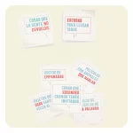 Juegos mesa  Unánimo party - Maldón - Imagen 3