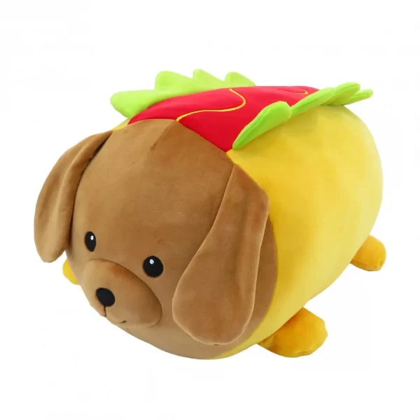 Peluche comida modelos surtidos - Imagen 1